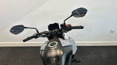 Suzuki Gsx-S GSX800RQM4 (24MY)